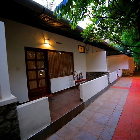 Glenmore Munnar Εξωτερικό φωτογραφία