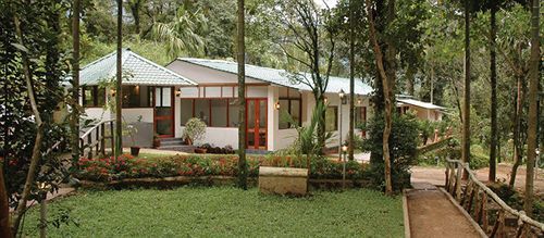 Glenmore Munnar Εξωτερικό φωτογραφία