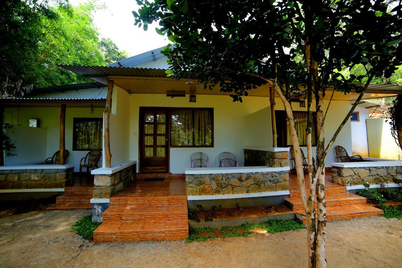 Glenmore Munnar Εξωτερικό φωτογραφία