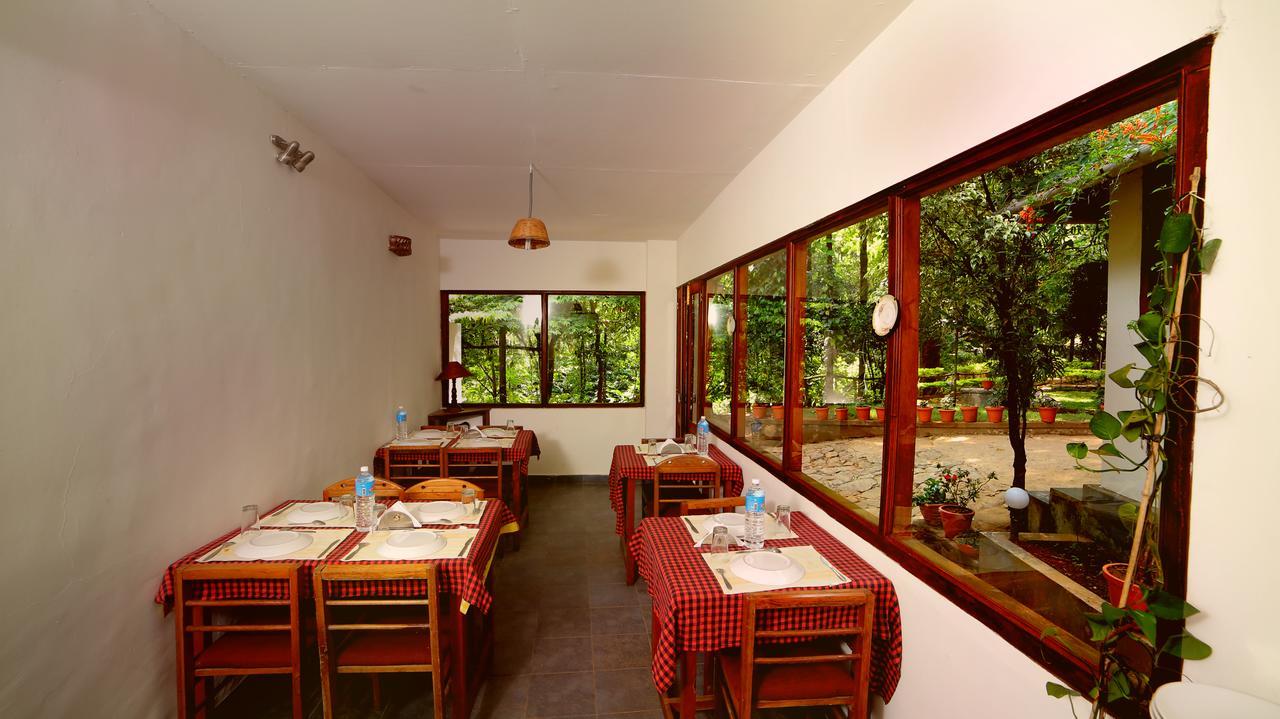 Glenmore Munnar Εξωτερικό φωτογραφία