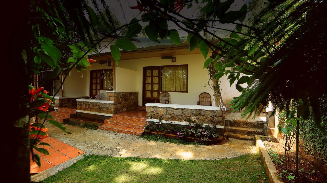 Glenmore Munnar Εξωτερικό φωτογραφία
