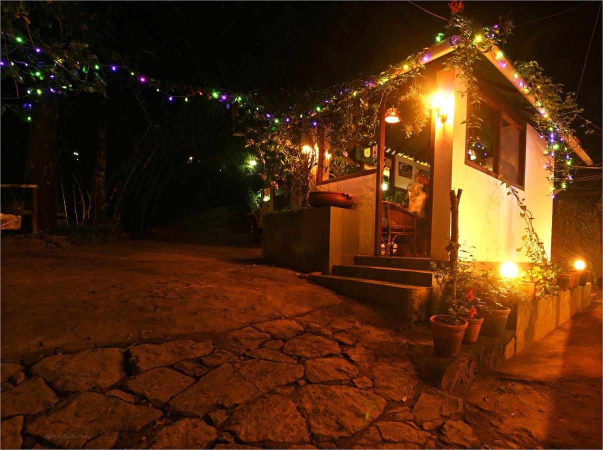 Glenmore Munnar Εξωτερικό φωτογραφία