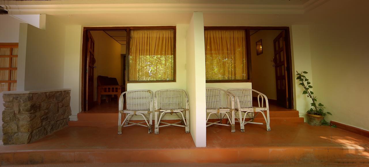 Glenmore Munnar Εξωτερικό φωτογραφία